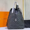 Stylish Fashion Carry L*V Handbag 869