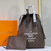 Stylish Fashion Carry L*V Handbag 869