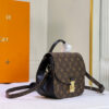Stylish Fashion Carry L*V Handbag 868 Stylish Fashion Carry L*V Handbag 868