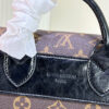 Stylish Fashion Carry L*V Handbag 868 Stylish Fashion Carry L*V Handbag 868
