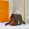 Stylish Fashion Carry L*V Handbag 868 Stylish Fashion Carry L*V Handbag 868