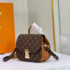 Stylish Fashion Carry L*V Handbag 868 Stylish Fashion Carry L*V Handbag 868