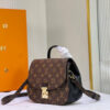 Stylish Fashion Carry L*V Handbag 868 Stylish Fashion Carry L*V Handbag 868