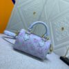 Stylish Fashion Carry L*V Handbag 865 Stylish Fashion Carry L*V Handbag 865
