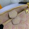 Stylish Fashion Carry L*V Handbag 864 Stylish Fashion Carry L*V Handbag 864