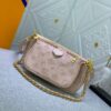 Stylish Fashion Carry L*V Handbag 864 Stylish Fashion Carry L*V Handbag 864