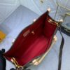 Stylish Fashion Carry L*V Handbag 863