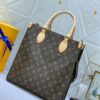Stylish Fashion Carry L*V Handbag 863