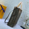 Stylish Fashion Carry L*V Handbag 863