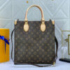 Stylish Fashion Carry L*V Handbag 863