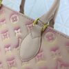 Stylish Fashion Carry L*V Handbag 862
