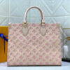 Stylish Fashion Carry L*V Handbag 862