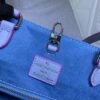 Stylish Fashion Carry L*V Handbag 862