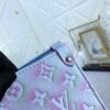 Stylish Fashion Carry L*V Handbag 862