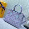 Stylish Fashion Carry L*V Handbag 861