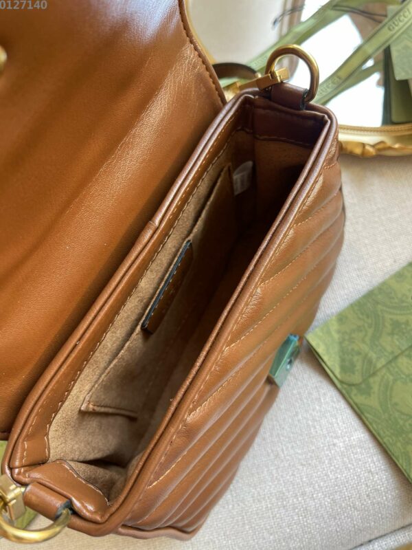 New Collection Fashion GG Handbag 013