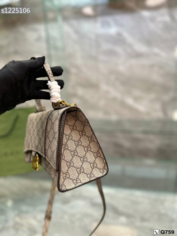 New Collection Fashion GG Handbag 012
