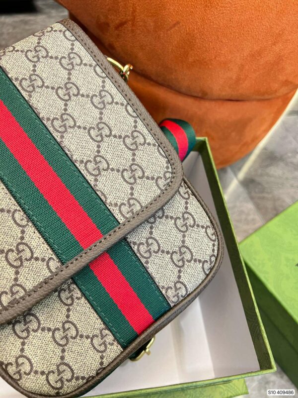 New Fashion GG Handbag 011