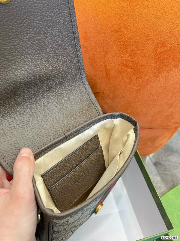 New Fashion GG Handbag 011