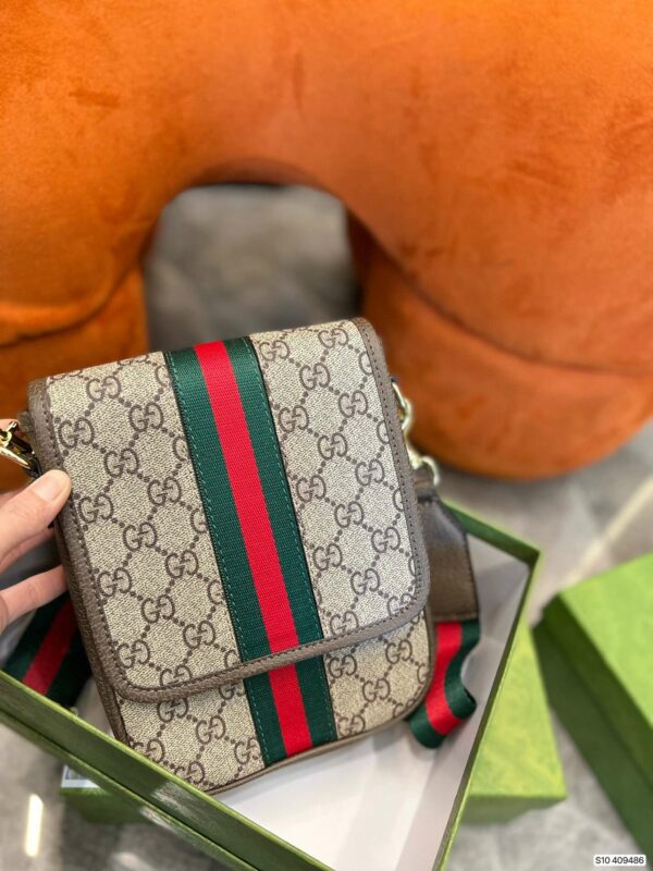 New Fashion GG Handbag 011