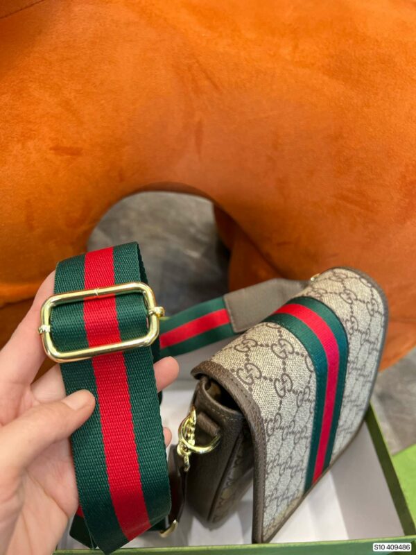 New Fashion GG Handbag 011