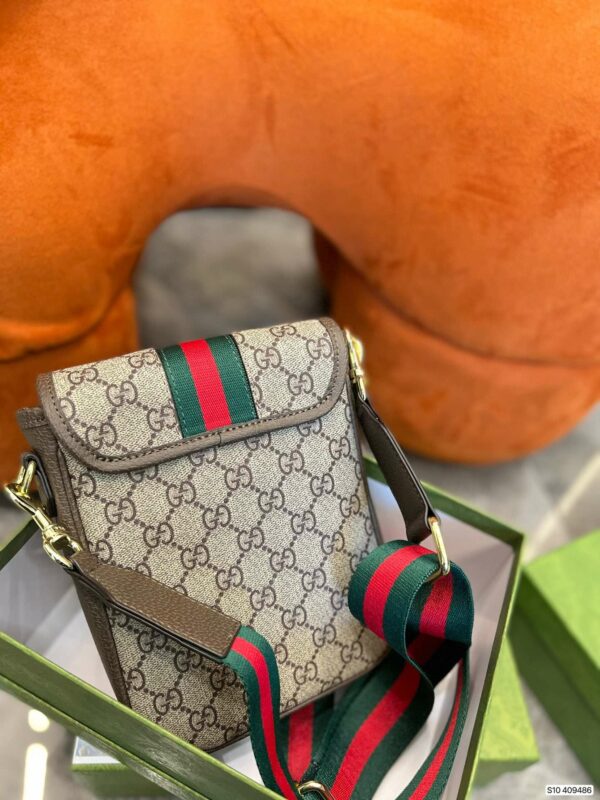 New Fashion GG Handbag 011