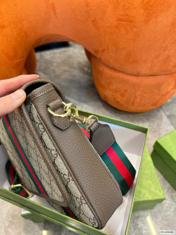 New Fashion GG Handbag 011