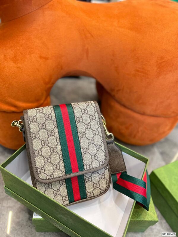 New Fashion GG Handbag 011