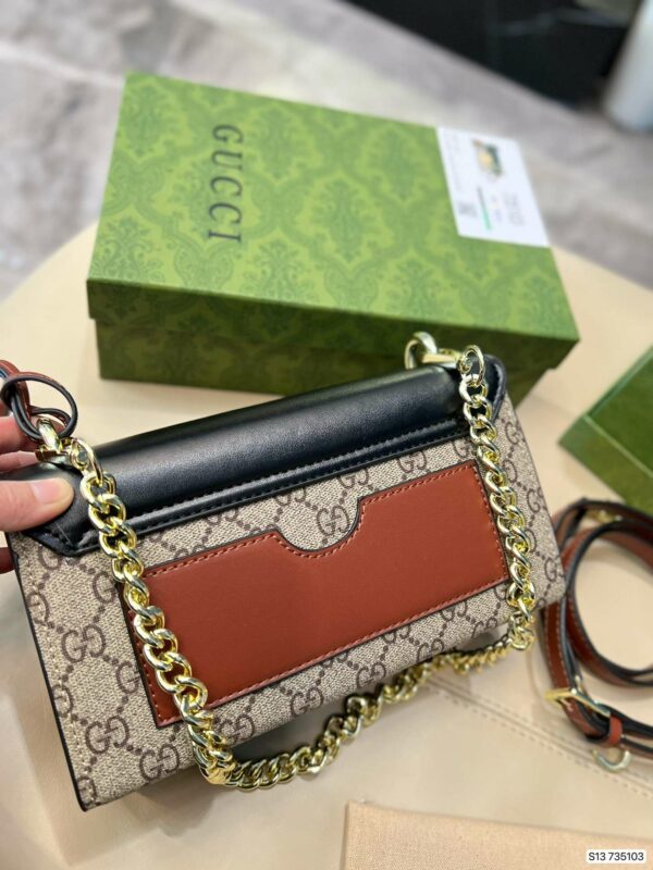 New Fashion GG Handbag 008