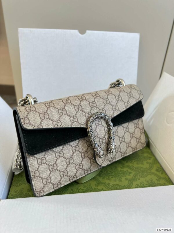 New Collection Fashion GG Handbag 004