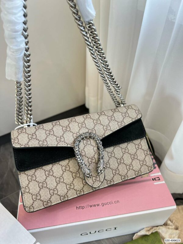 New Collection Fashion GG Handbag 004