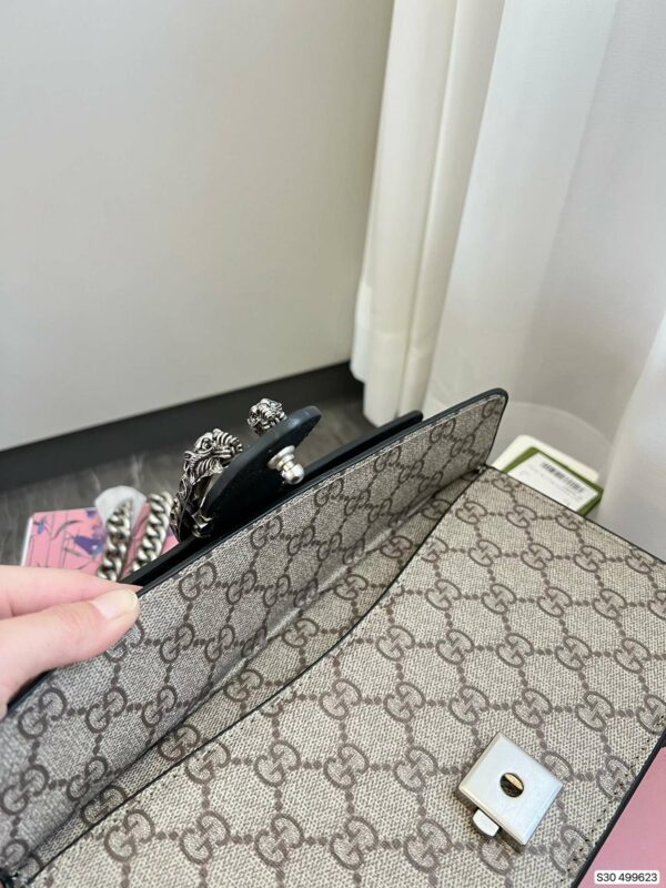 New Collection Fashion GG Handbag 004
