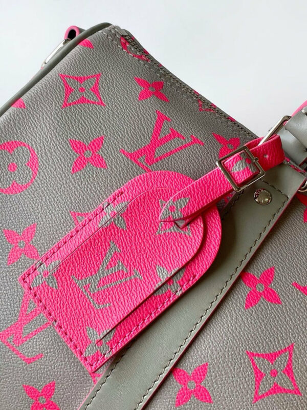 Stylish Fashion Carry LV Handbag L1838