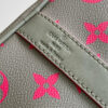 Stylish Fashion Carry LV Handbag L1838