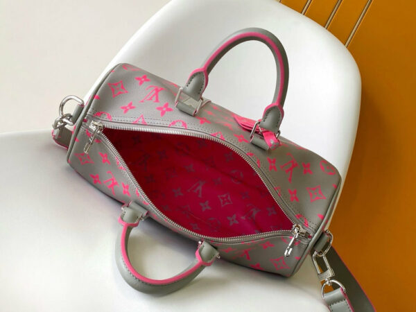 Stylish Fashion Carry LV Handbag L1838