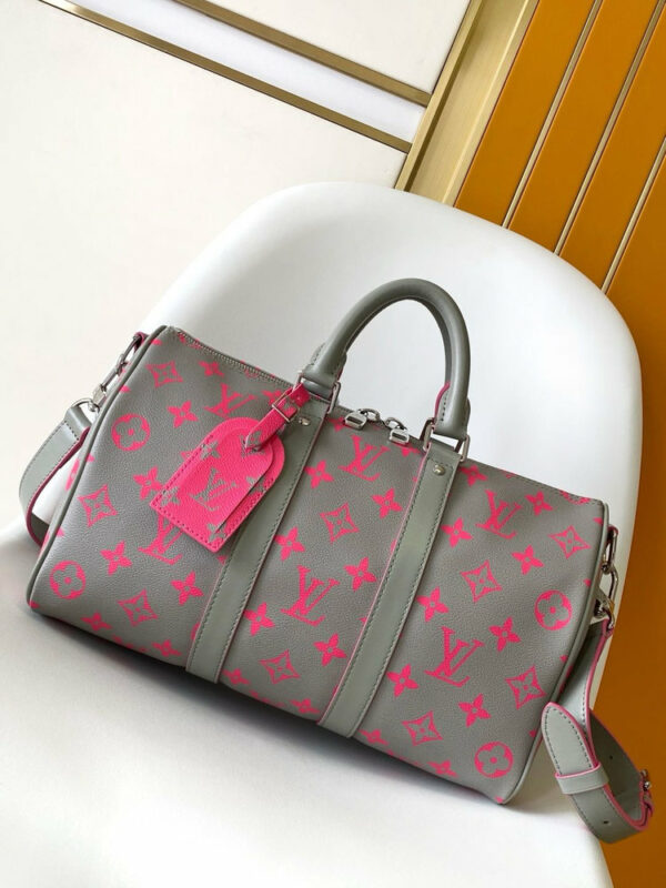 Stylish Fashion Carry LV Handbag L1838