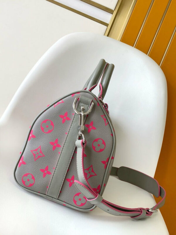 Stylish Fashion Carry LV Handbag L1838