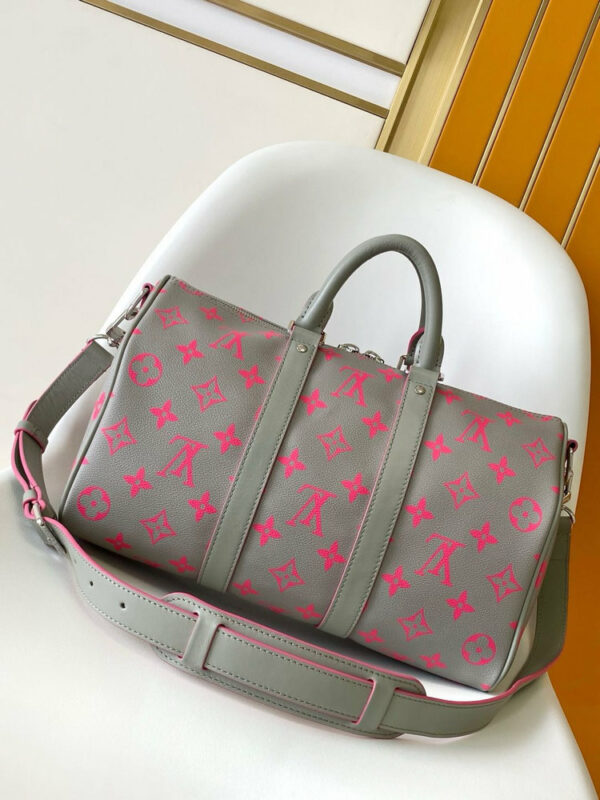 Stylish Fashion Carry LV Handbag L1838