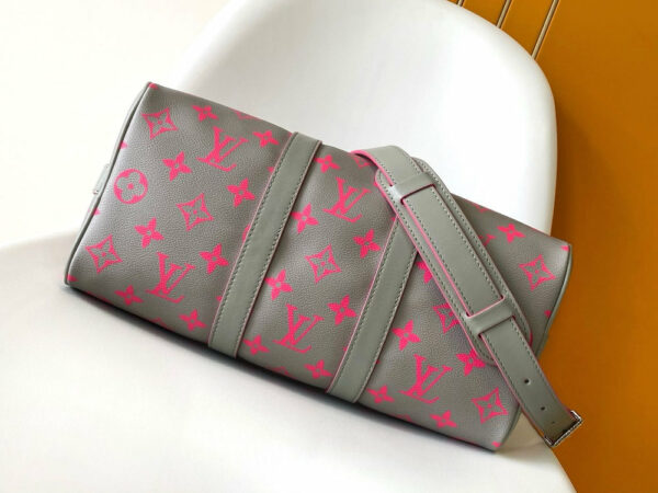 Stylish Fashion Carry LV Handbag L1838