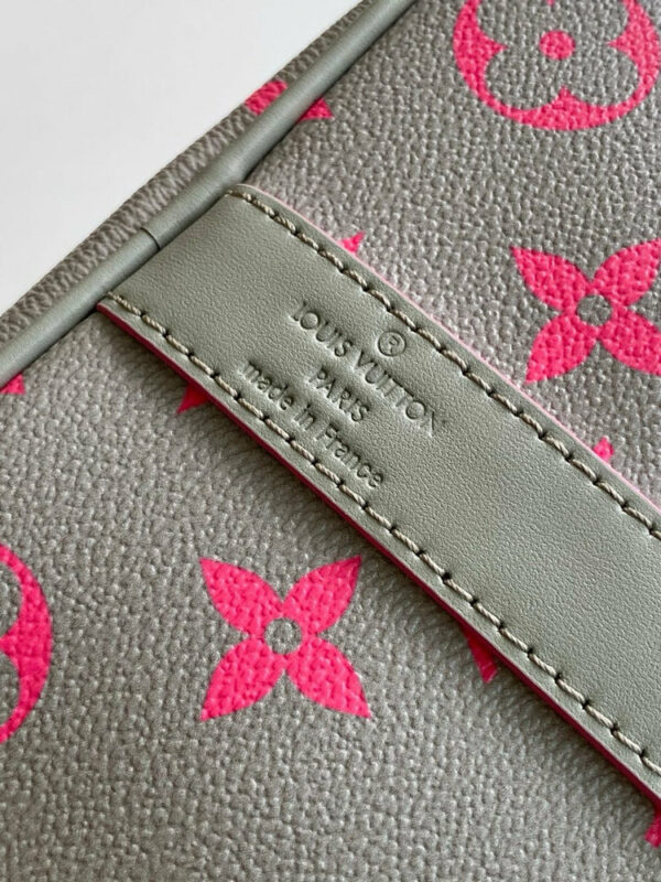 Stylish Fashion Carry LV Handbag L1838