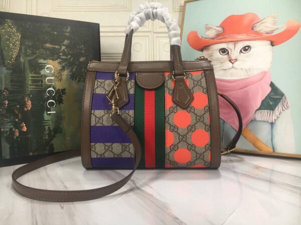 New Fashion GG Handbag 355