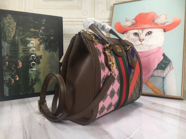 New Fashion GG Handbag 355
