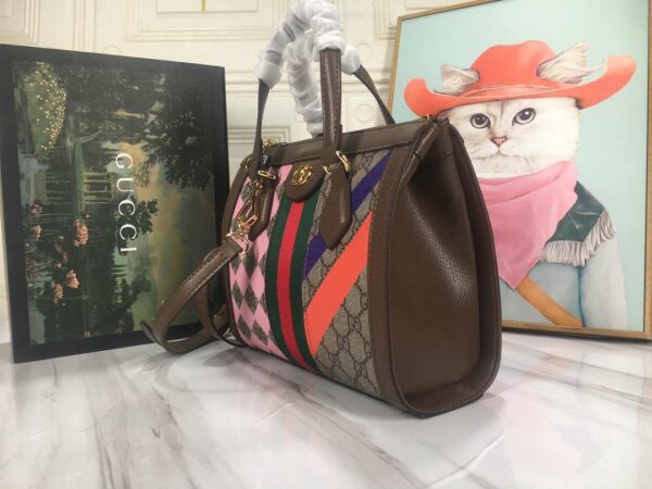 New Fashion GG Handbag 355