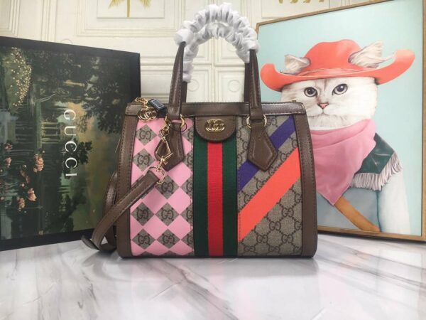 New Fashion GG Handbag 355