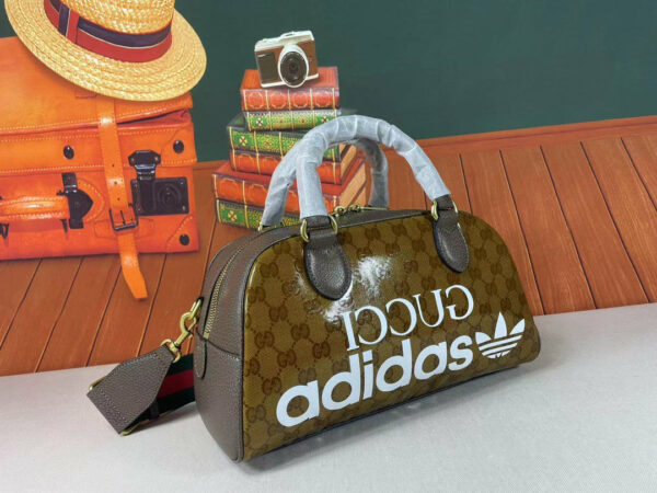 New Fashion GG Handbag 307