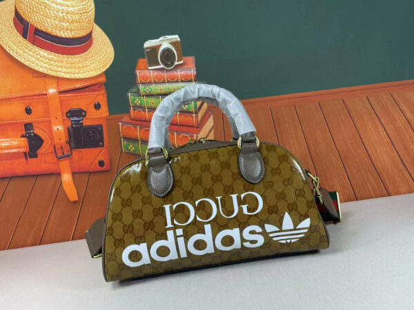 New Fashion GG Handbag 307