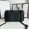 New Modern Luxe GG Handbag 305
