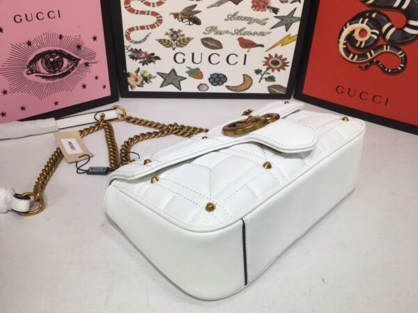 New Fashion GG Handbag 32