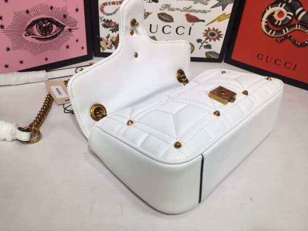 New Fashion GG Handbag 32