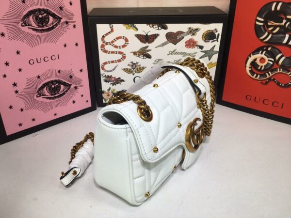 New Fashion GG Handbag 32